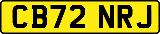 CB72NRJ