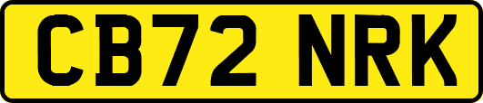 CB72NRK