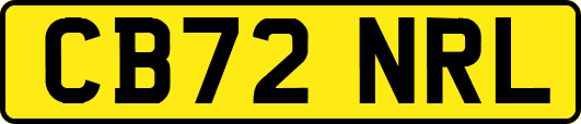 CB72NRL