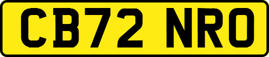 CB72NRO