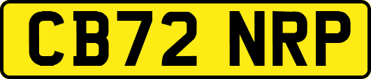 CB72NRP