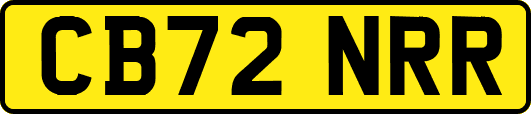 CB72NRR