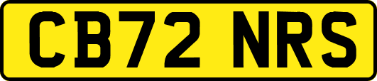 CB72NRS