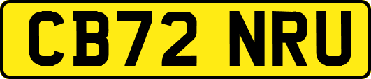 CB72NRU