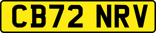 CB72NRV