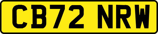 CB72NRW
