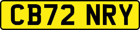 CB72NRY