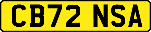 CB72NSA