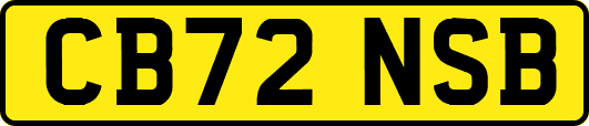 CB72NSB