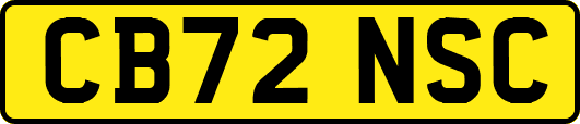 CB72NSC
