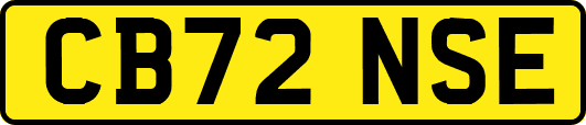 CB72NSE