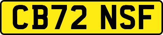 CB72NSF