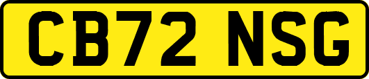 CB72NSG