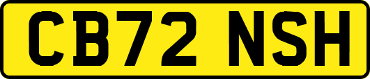 CB72NSH