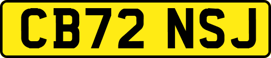CB72NSJ