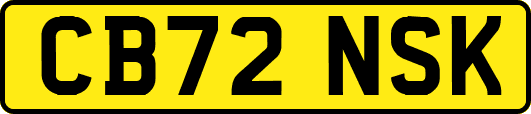 CB72NSK