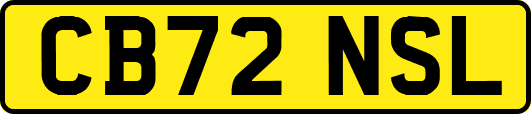 CB72NSL