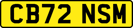 CB72NSM