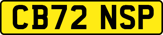 CB72NSP