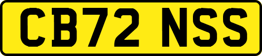 CB72NSS