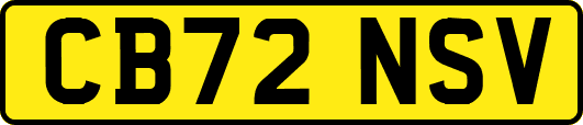 CB72NSV