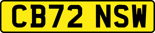 CB72NSW