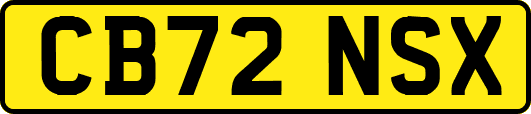 CB72NSX