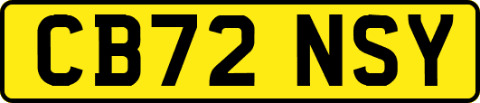 CB72NSY