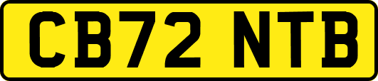 CB72NTB