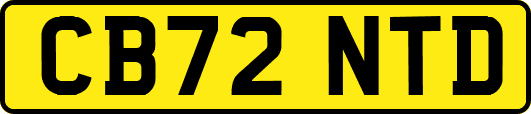 CB72NTD
