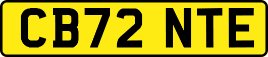 CB72NTE