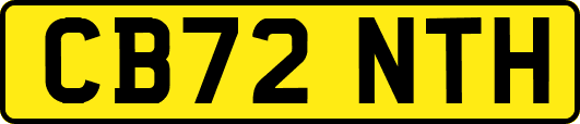 CB72NTH