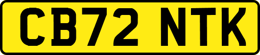 CB72NTK