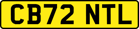 CB72NTL