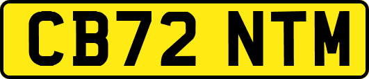 CB72NTM