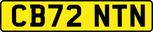 CB72NTN