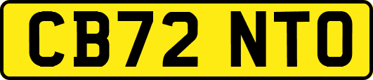 CB72NTO