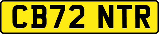CB72NTR