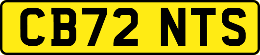 CB72NTS