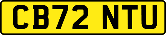 CB72NTU