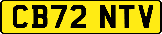 CB72NTV