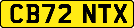 CB72NTX