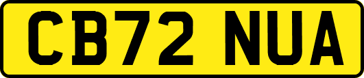 CB72NUA