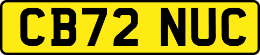 CB72NUC