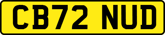 CB72NUD