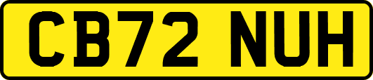 CB72NUH