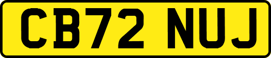 CB72NUJ
