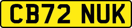 CB72NUK