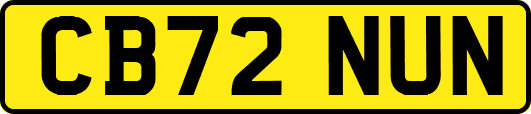 CB72NUN