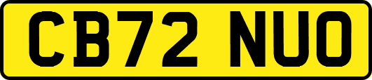 CB72NUO